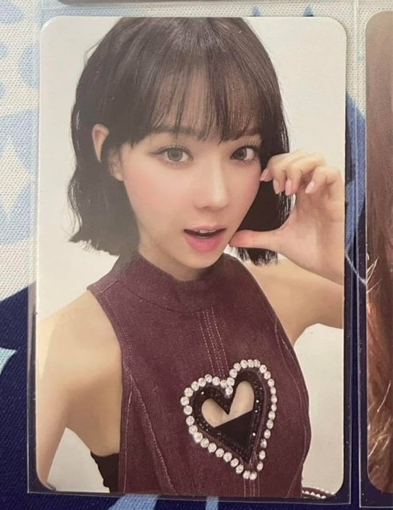 Amazon.co.jp: aespa ウィンター Spicy アマゾン Amazon US 限定