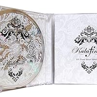 Amazon.co.jp: Kalafina All Time Best 2008-2018(完全生産限定盤