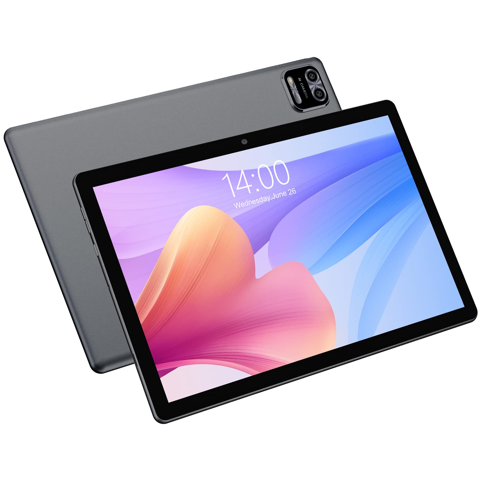 Amazon.com : WeTap Tablet 10 inch Android Tablets丨 Android 12