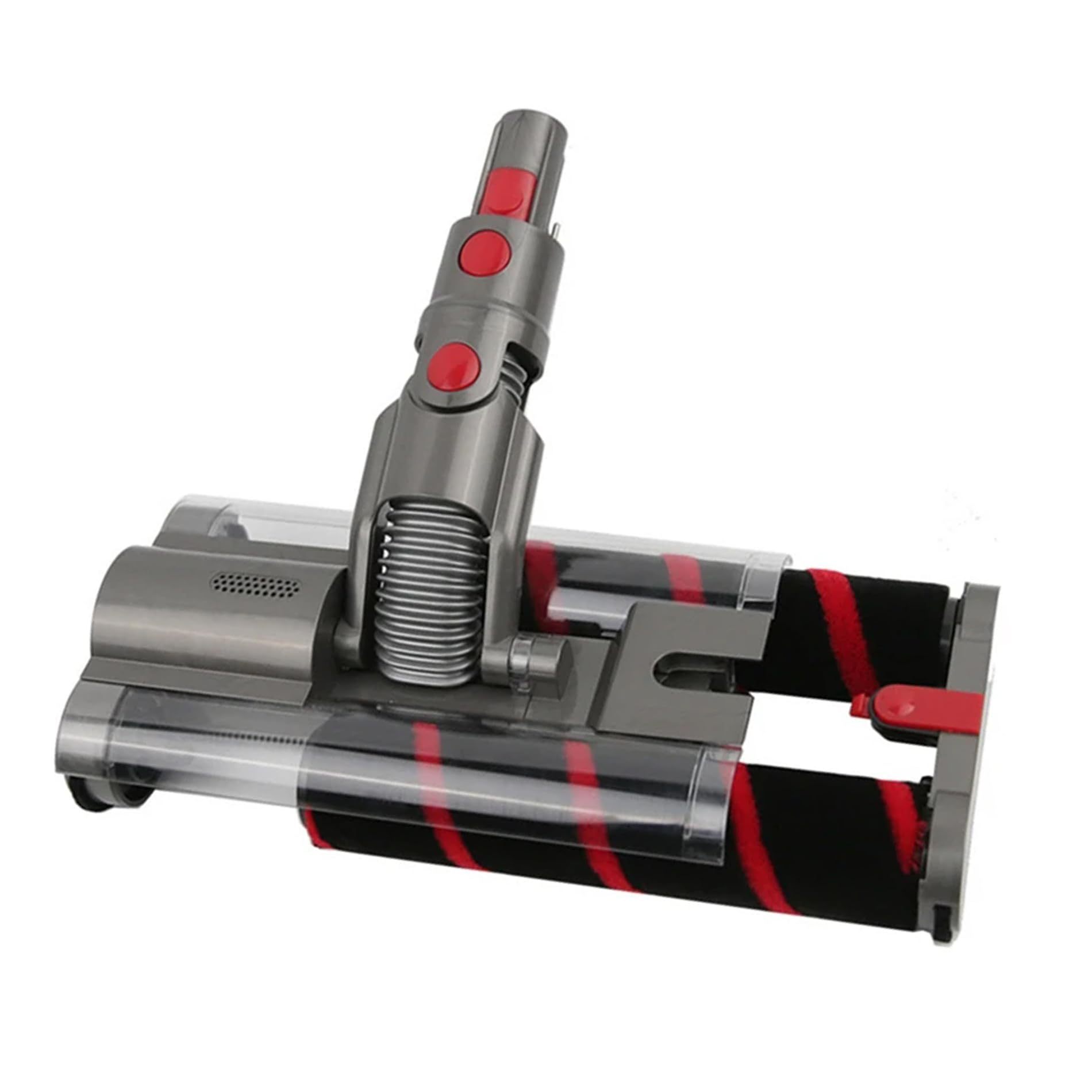 Amazon | ダイソンOmni-Glide SV19/21に適用モーターヘッド ソフト