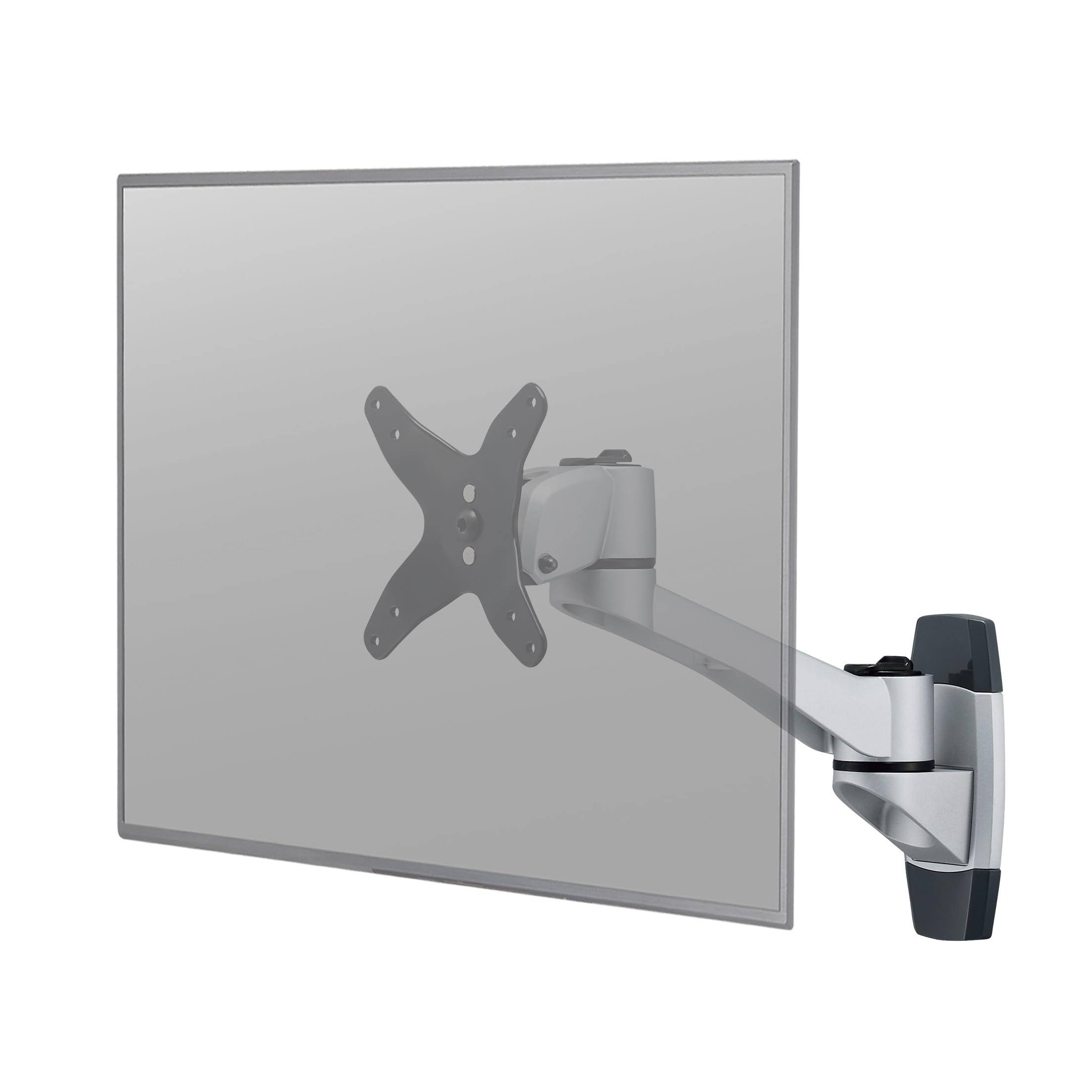 Amazon.co.jp: ハヤミ工産 モニターアーム 43V型まで対応 VESA規格対応