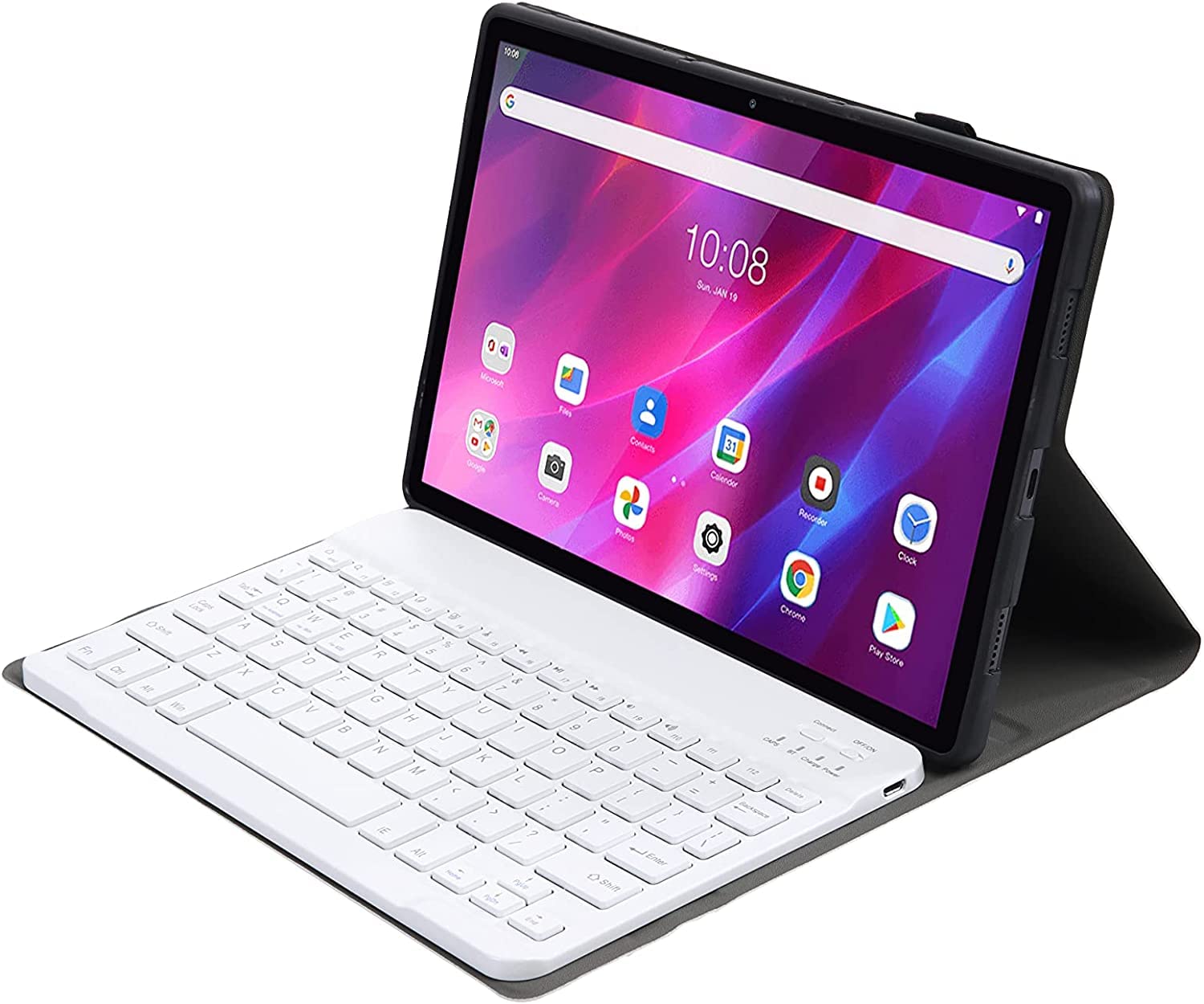 Amazon | LAVIE Tab T12 キーボード LAVIE Tab T12 T1295/DAS