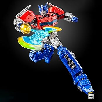 Amazon.co.jp: HiPlay Threezero 「トランスフォーマー One