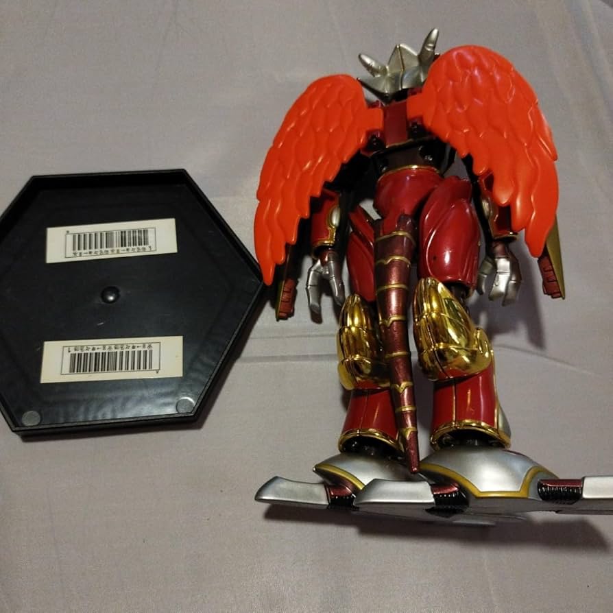 Amazon.co.jp: 当選品 スピリットエボリューション デジモン