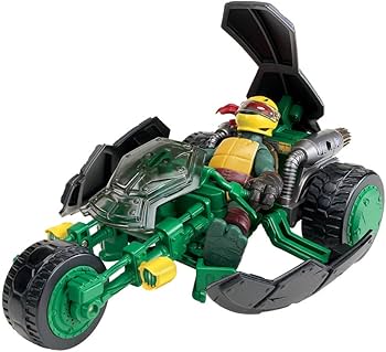 Amazon | TMNT ミュータントタートルズ（アニメ2012） ベーシック