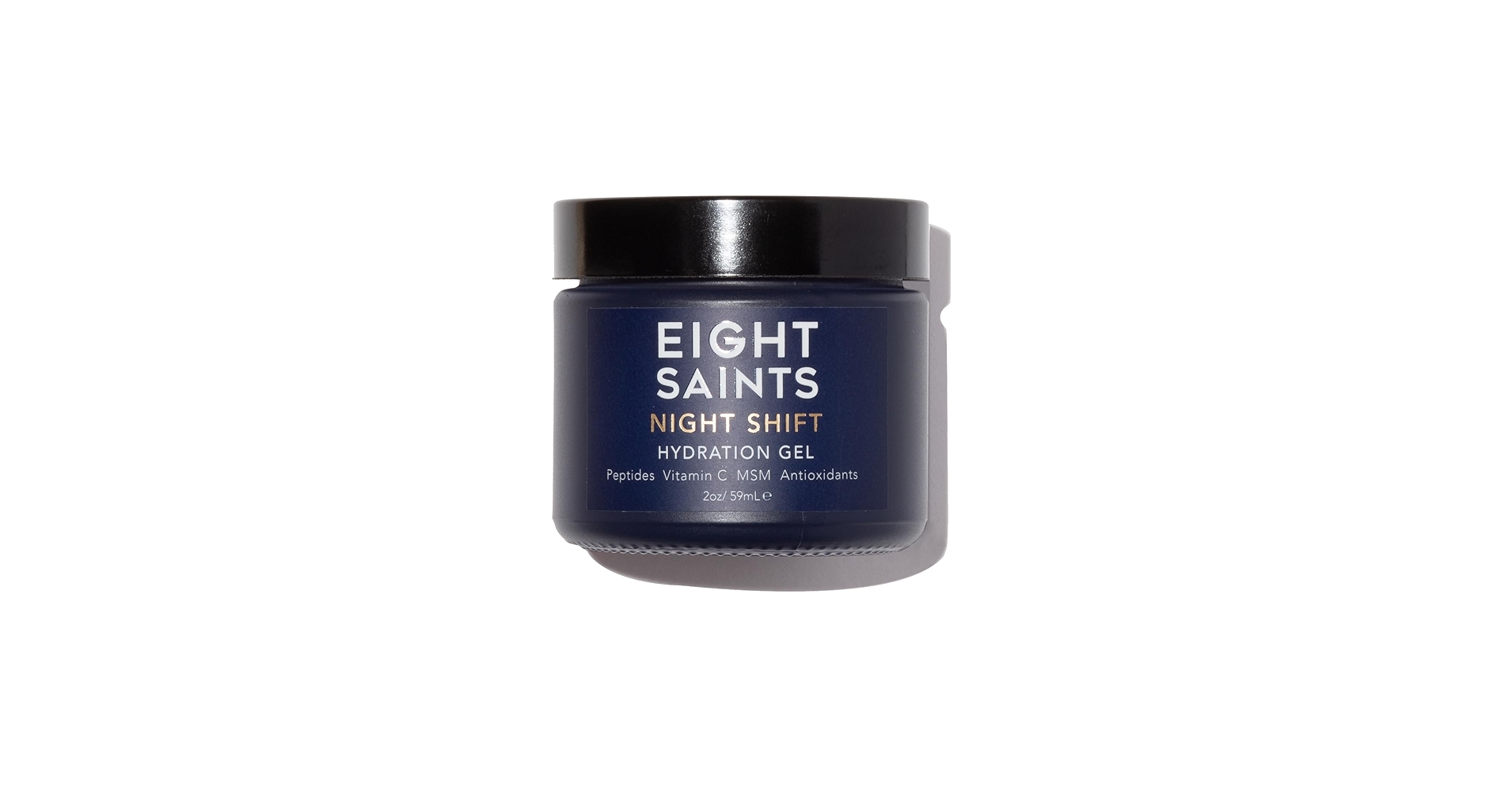 Amazon.com: Eight Saints Night Shift Anti-Aging Gel Face