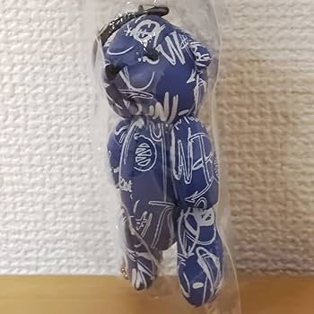 Amazon.co.jp: ぬいぐるみ2019年TOURベアチャームINORANベアマスコット