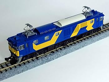 Amazon | 新品EF64 1010 KATO 3023-2 JR貨物試験塗装 | 鉄道模型 通販