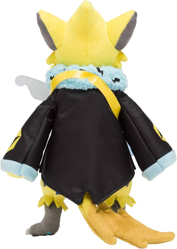 Amazon.co.jp: ポケモンセンターオリジナル ぬいぐるみ ポケモンバンド