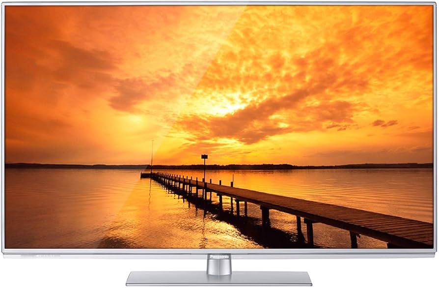 Amazon | パナソニック 42V型 液晶テレビ ビエラ TH-L42E60 フル