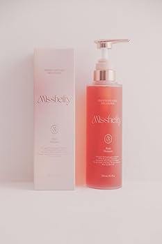 Amazon | Misshelly (ミスシェリー) モイスト シャンプー (300ml