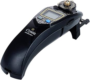 Crystia CRS ワカサギリール、穂先セット売り クリスティア ワカサギ