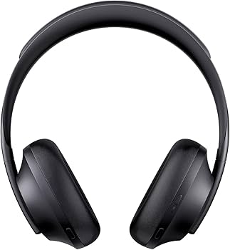Amazon.com: Bose Headphones 700, Noise Cancelling Bluetooth Over