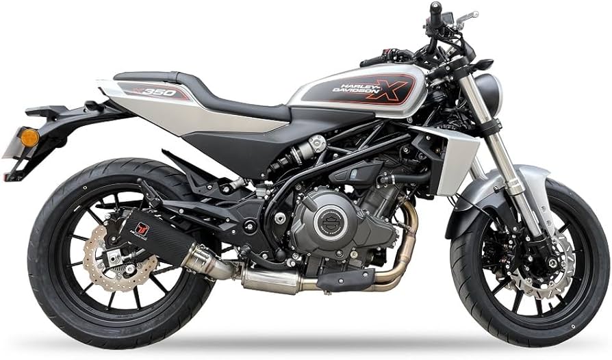 Amazon | IXRACE HARLEY DAVIDSON ハーレーダビッドソン X350 スリップ