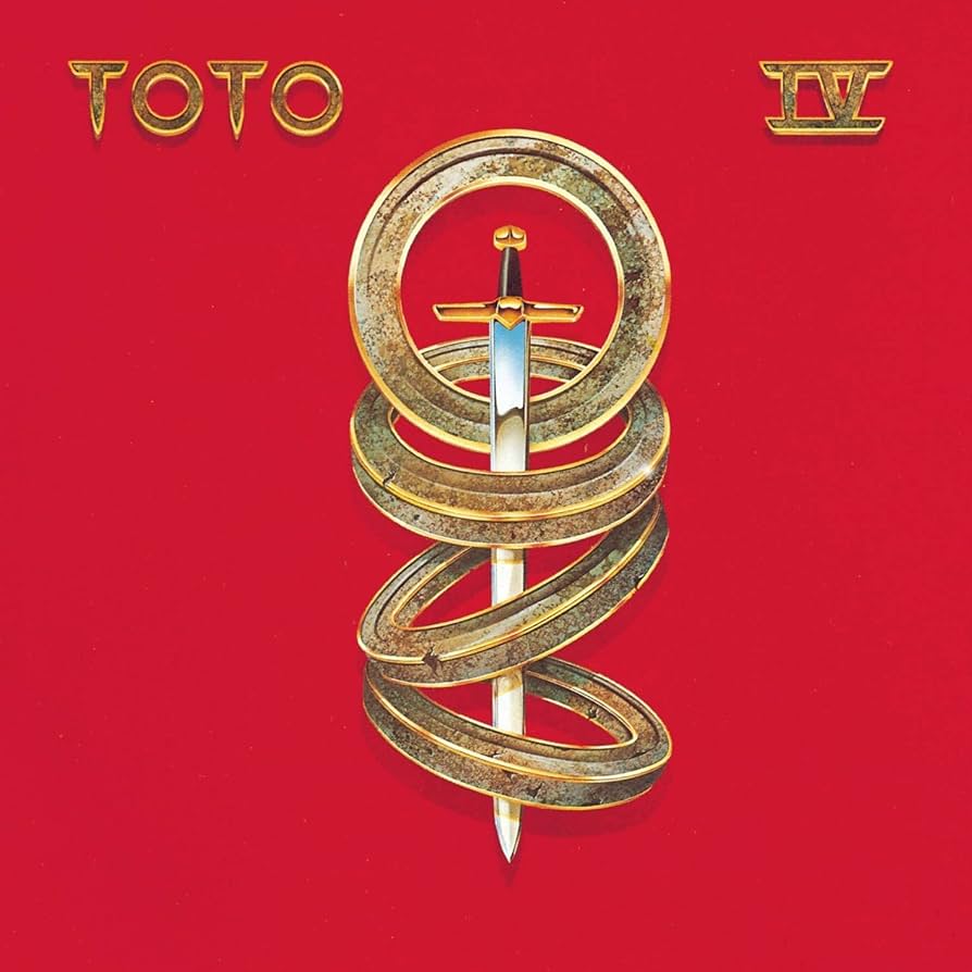Amazon.co.jp: TOTO IV〜聖なる剣 40周年記念デラックス・エディション
