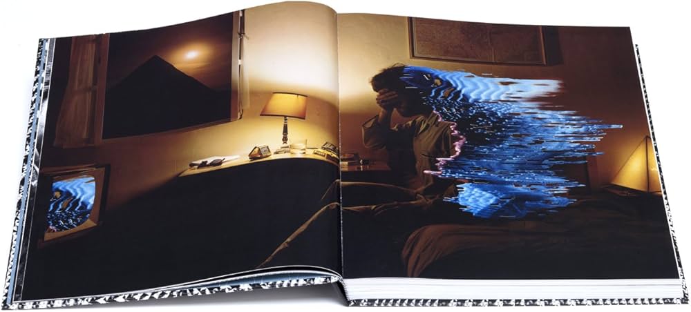 Amazon.co.jp: ヒプノシス・アーカイヴズ : オーブリー・パウエル