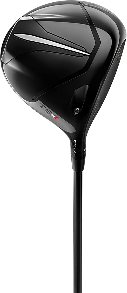 Amazon.co.jp: タイトリスト(TITLEIST) TSR1 ドライバー10° TSP120S
