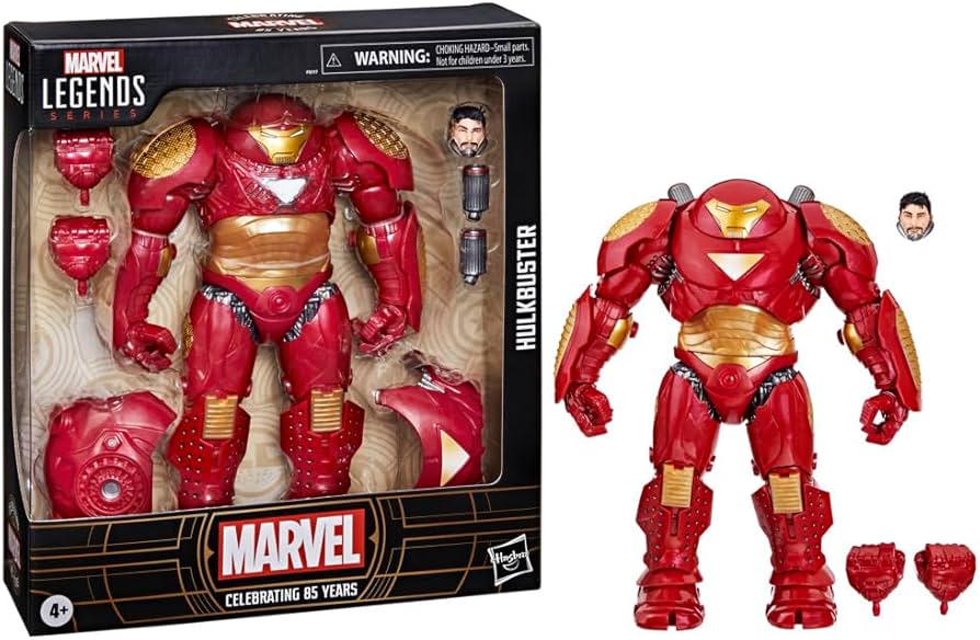 Amazon.co.jp: ハズブロ(HASBRO)MARVEL マーベルレジェンド・シリーズ