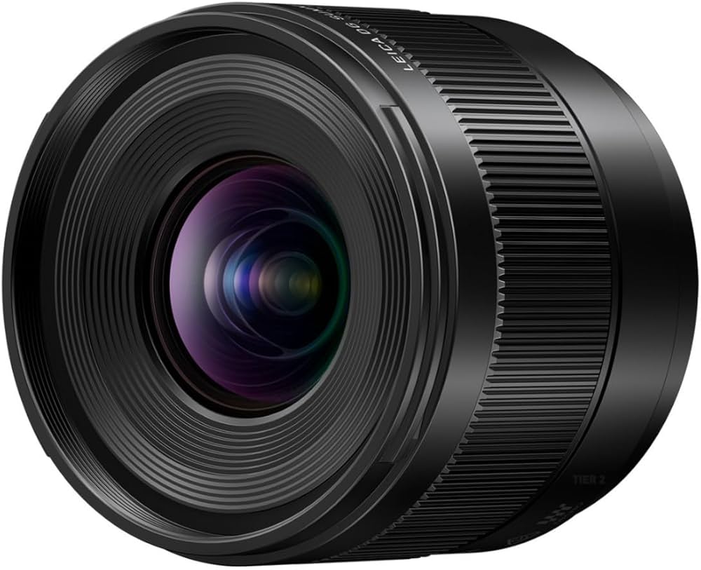 Amazon.co.jp: パナソニック LUMIX マイクロフォーサーズカメラレンズ