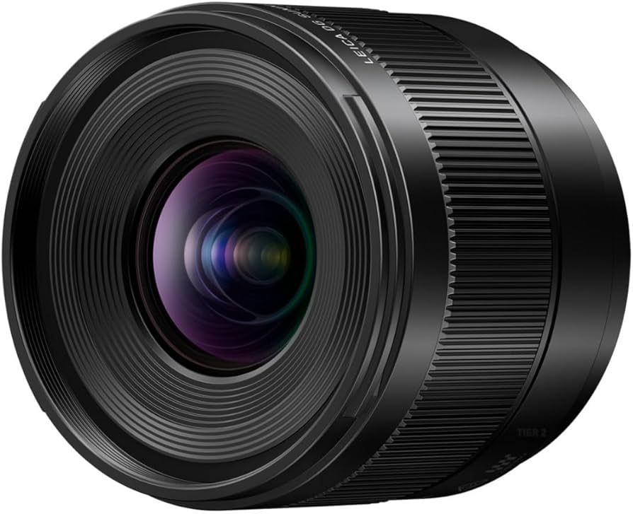 Amazon.com : Panasonic LUMIX Micro Four Thirds Camera Lens, Leica