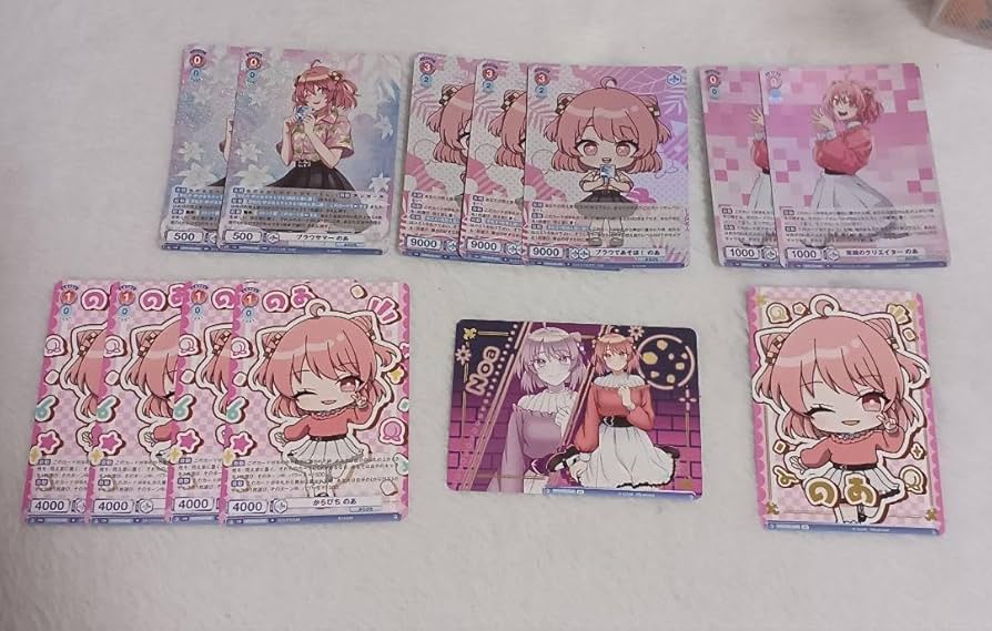 Amazon.co.jp: カラフルピーチ ヴァイス のあ まとめ売り : おもちゃ