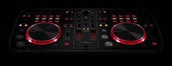Pioneer DDJ Series DDJ-ERGO DJ Controller : Amazon.sg: Musical
