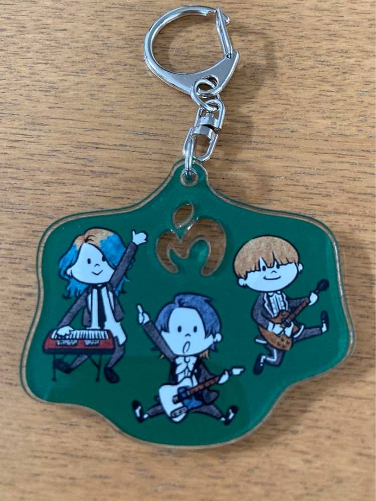 Amazon.co.jp: Mrs GREEN APPLE グッズ ミセス グリーン アップル