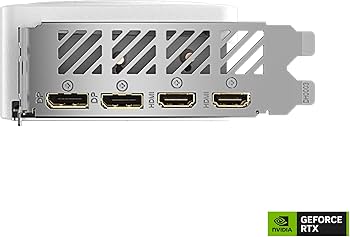 Amazon.com: Gigabyte GV-N406TAERO OC-8GD GeForce RTX 4060 Ti AERO