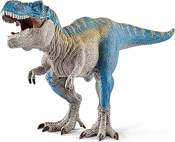 Amazon.co.jp: シュライヒ 恐竜 大火山とティラノサウルス恐竜ビッグ