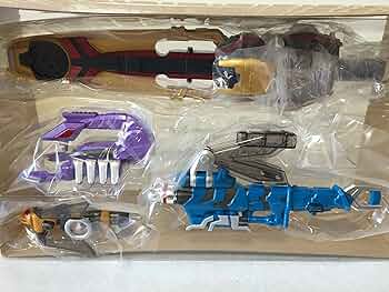 Amazon.co.jp: 仮面ライダーカブト 合体最終剣DX パーフェクトセ