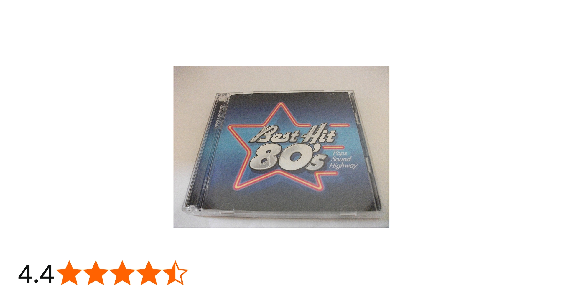 Amazon.co.jp: ベストヒット80's - オムニバス: ミュージック