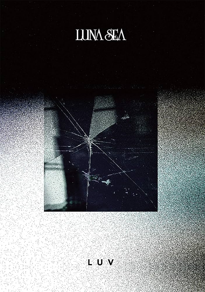 バンドスコア LUNA SEA「LUV」 |本 | 通販 | Amazon