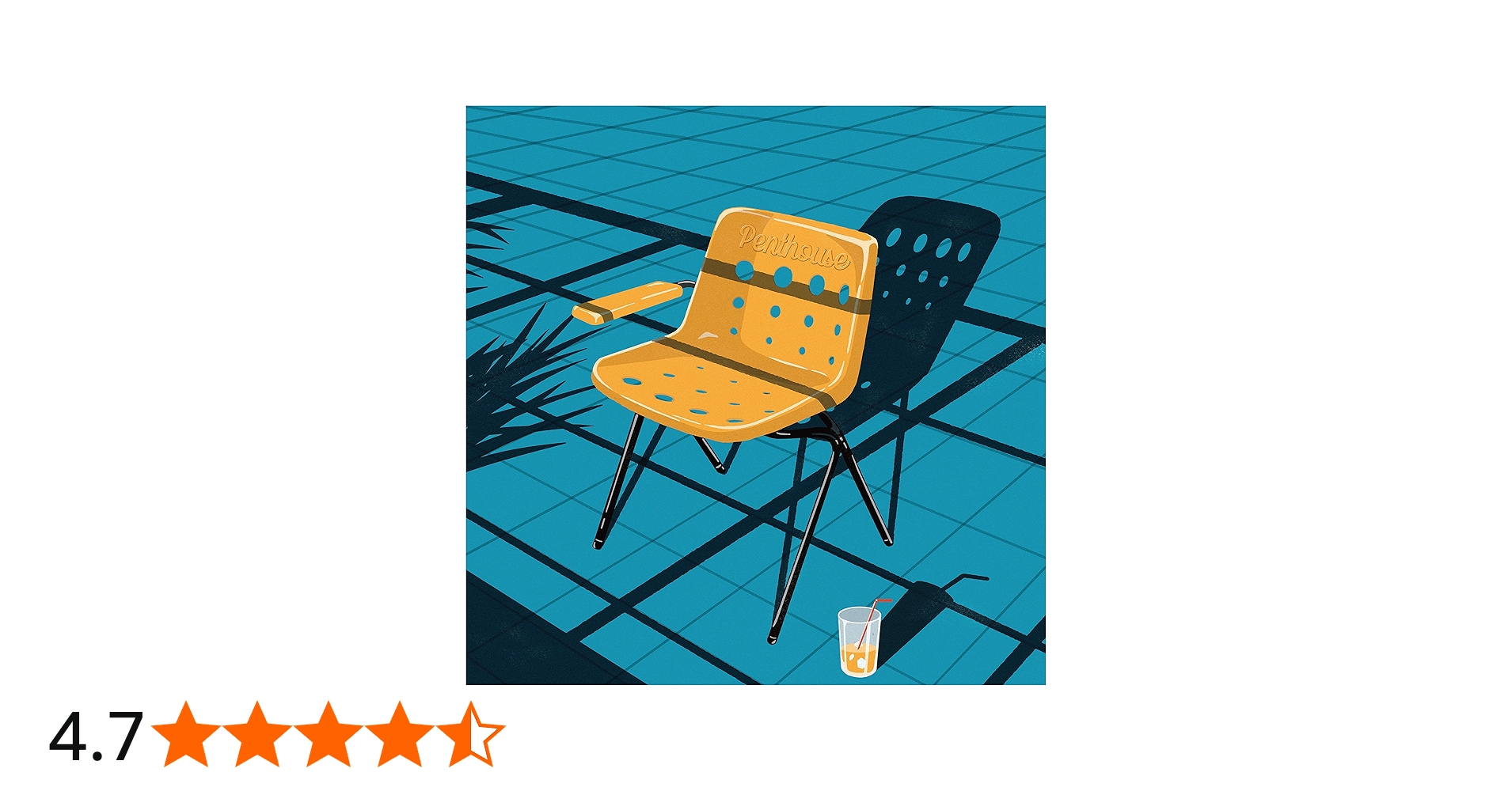 Amazon.co.jp: Balcony [初回限定盤] - Penthouse [CD + DVD
