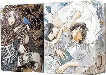 Amazon.co.jp: ラーゼフォン Blu-ray BOX : 下野紘, 坂本真綾, 桑島