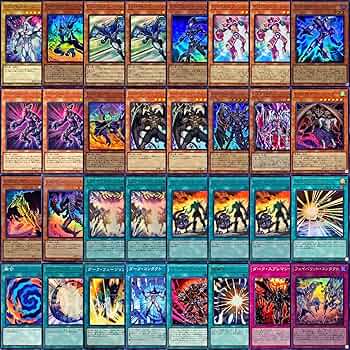 Amazon.co.jp: 【本格デッキパーツセット】 遊戯王カード E-HERO