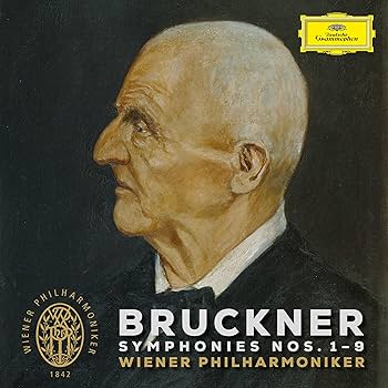 Amazon.co.jp: ブルックナー：交響曲第1番－第9番: ミュージック
