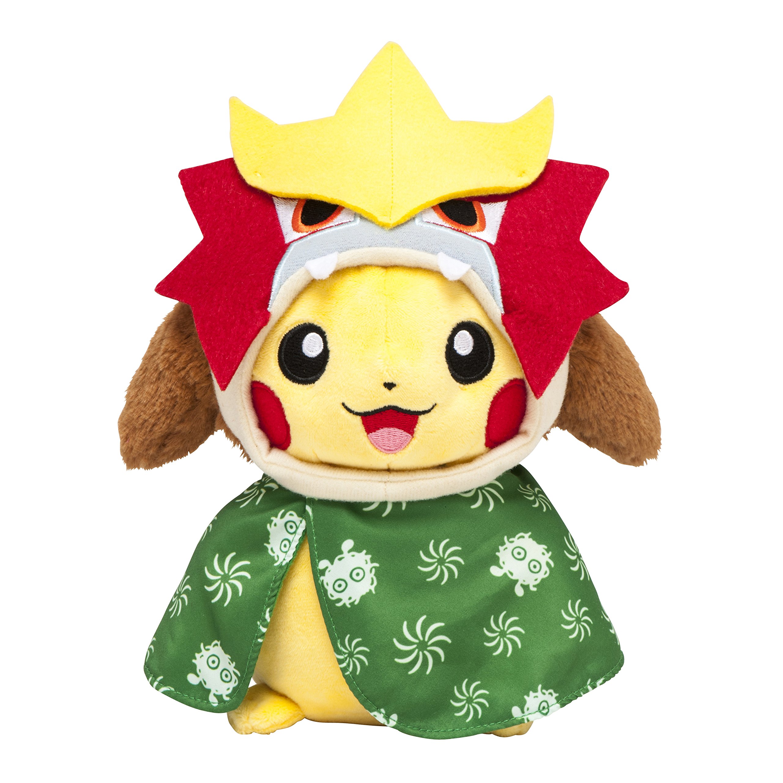 Amazon.co.jp: ポケモンセンターオリジナル ぬいぐるみ マンスリー