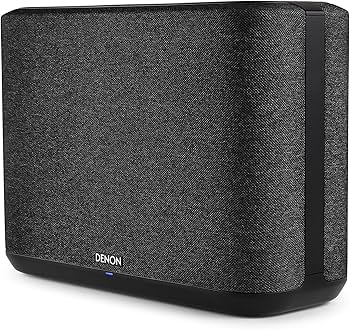 Amazon.co.jp: デノン Denon DENONHOME250 ステレオネットワーク