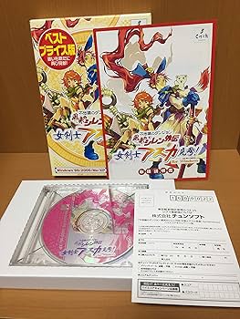 Amazon | 不思議のダンジョン 風来のシレン外伝 女剣士アスカ見参! for