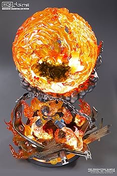 Amazon.co.jp: 【正規品】TSUME ART ONE PIECE ポートガス・D・エース