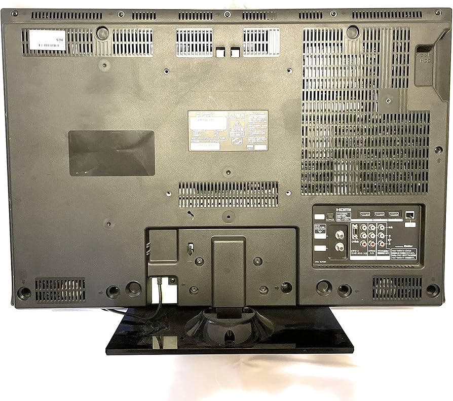 Amazon | 日立 Wooo L32-XP07 32V型地上・BS・110度CSデジタル