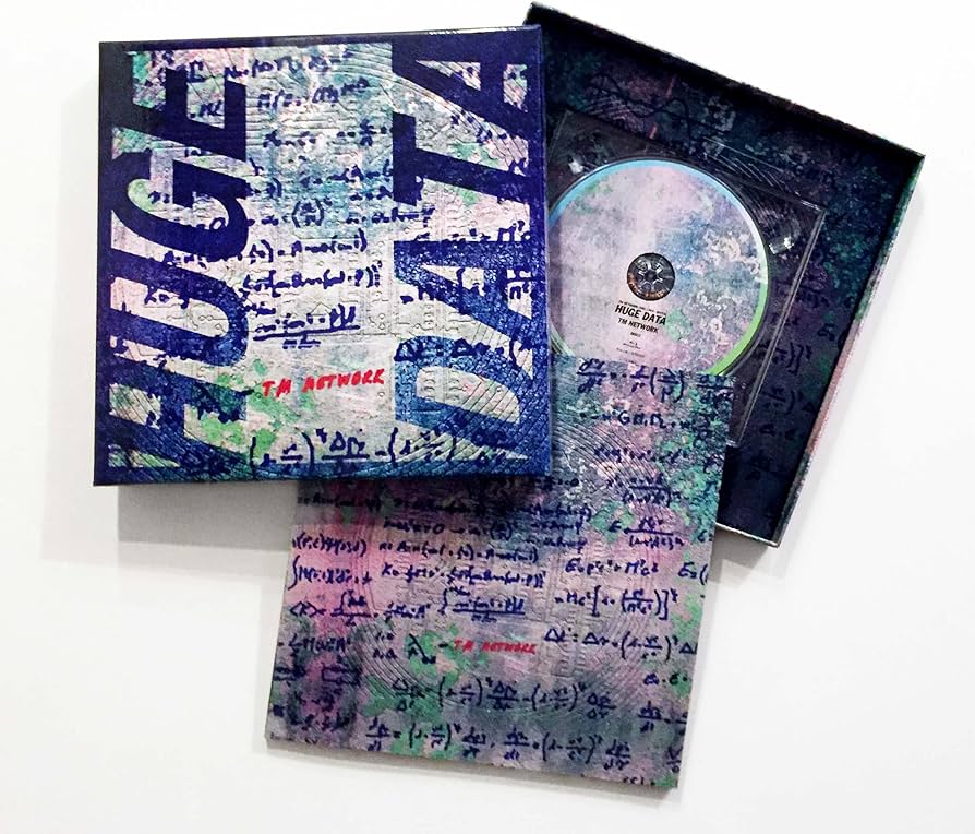 Amazon.co.jp: TM NETWORK 30th 1984～ QUIT30 HUGE DATA(Blu-ray