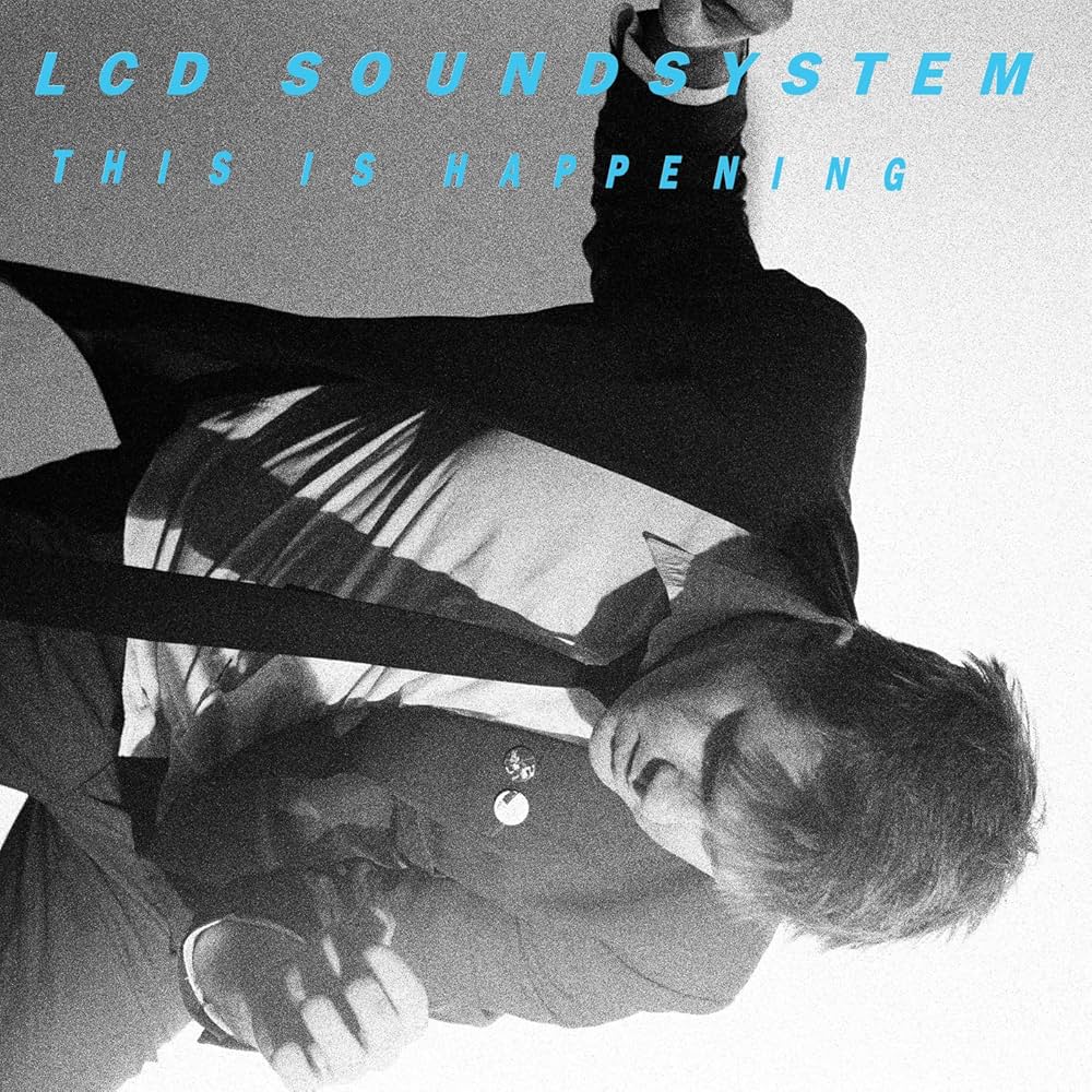 LCD Soundsystem - This Is Happening - Amazon.com Music