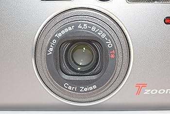 Amazon | KYOCERA Tズーム | コンパクト 通販