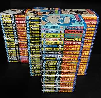 静かなるドン コミック 全108巻完結セット (マンサンコミックス) | 新