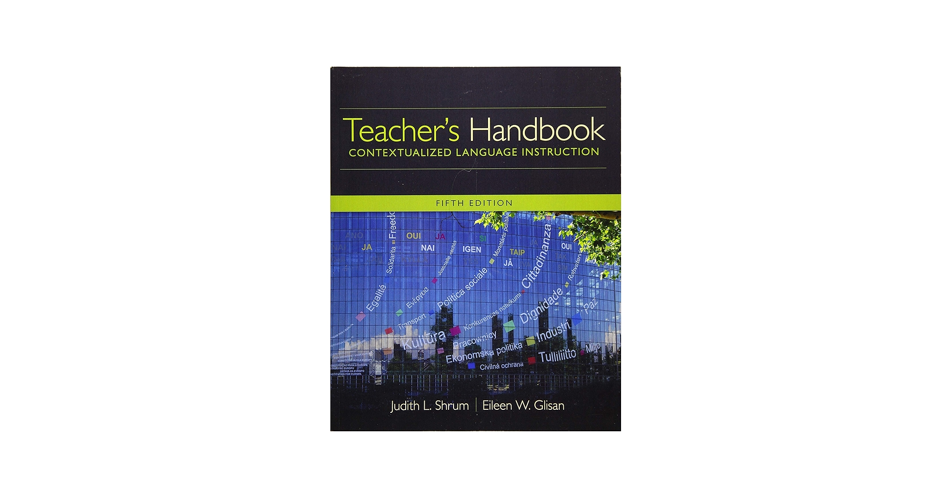 Amazon.com: Teacher's Handbook: Contextualized Language