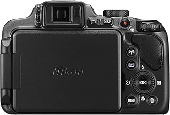 Amazon | Nikon デジタルカメラ COOLPIX P610 光学60倍 1600万画素