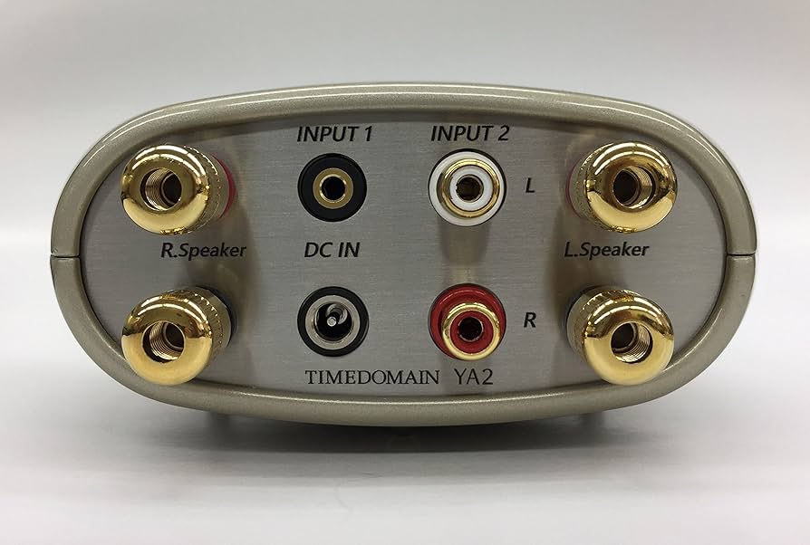 Amazon.co.jp: Yoshii9 MK2 アンプ : 家電＆カメラ