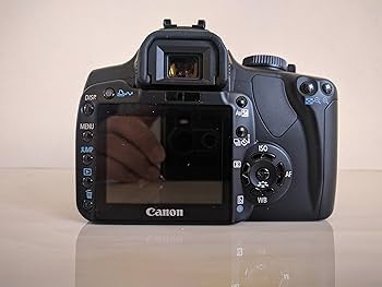 Amazon | Canon デジタル一眼レフカメラ EOS Kiss デジタル X レンズ