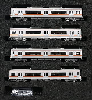 Amazon | グリーンマックス Nゲージ JRキハ75形 2次車・快速みえ 4両